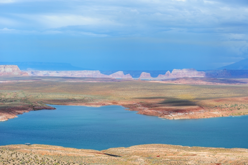 Lake Powell-Viaggi_Lago.JPG